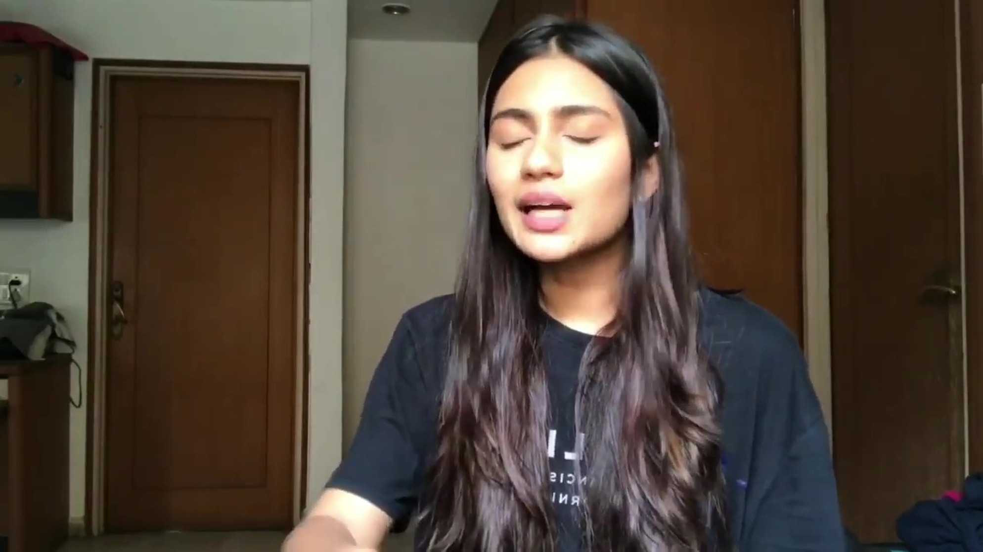 Anushka Luhar