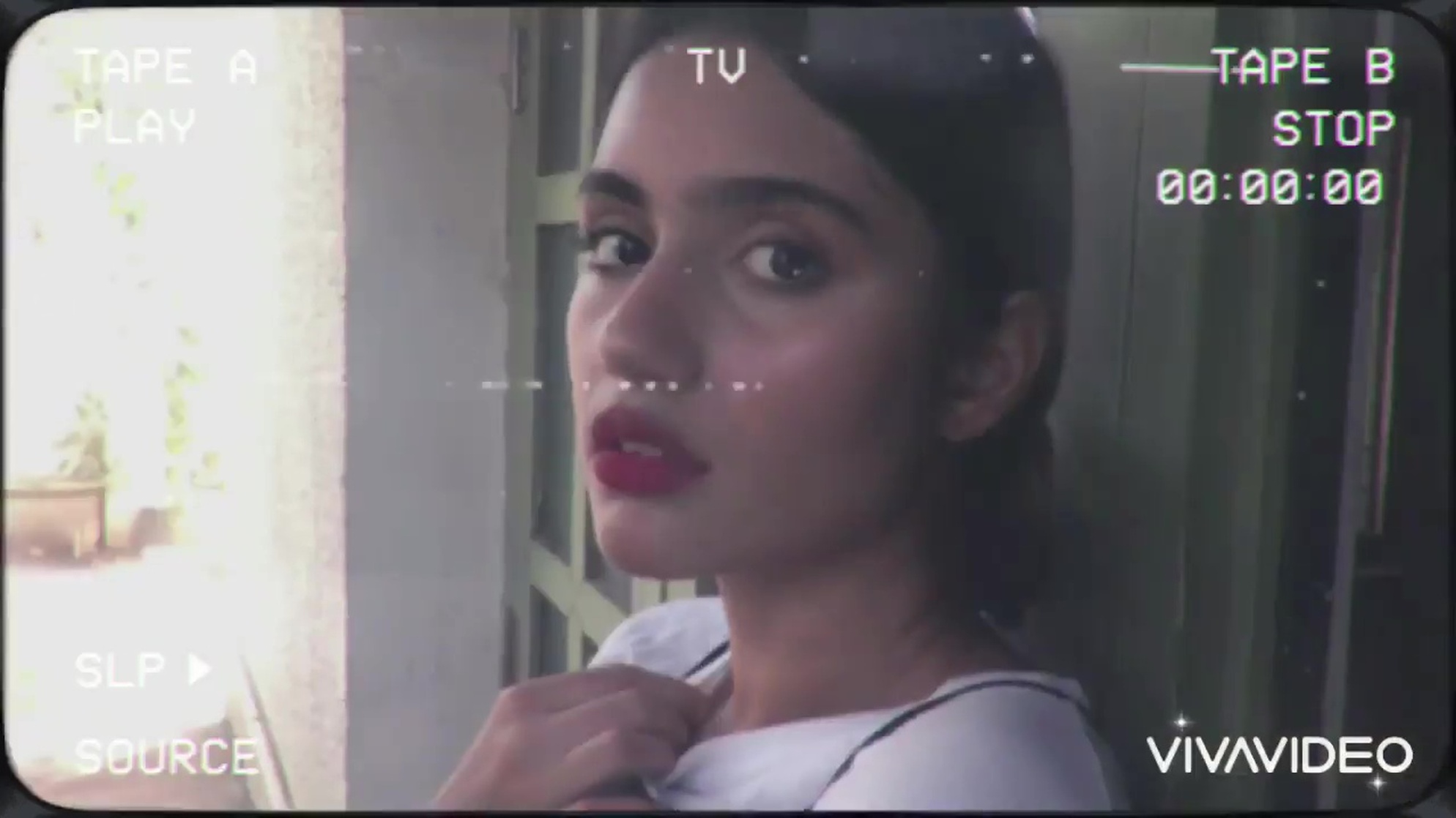 Anushka Luhar