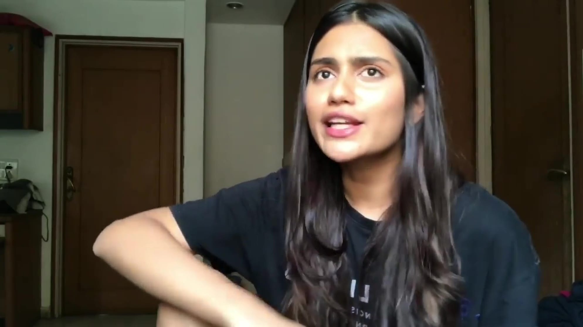 Anushka Luhar
