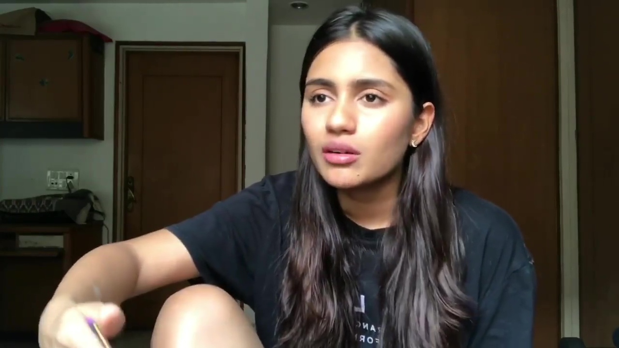 Anushka Luhar