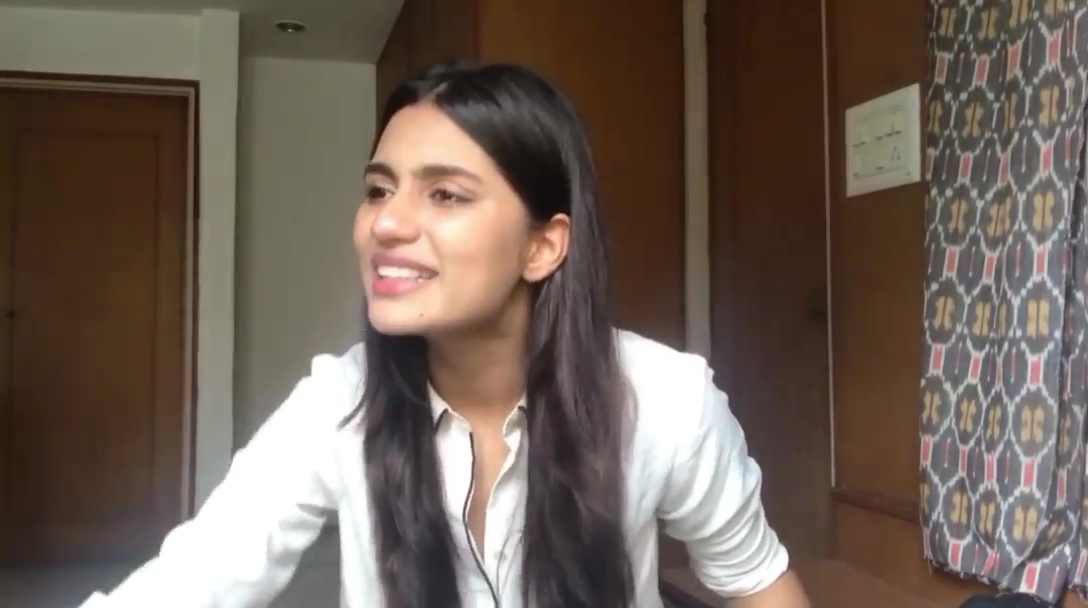 Anushka Luhar