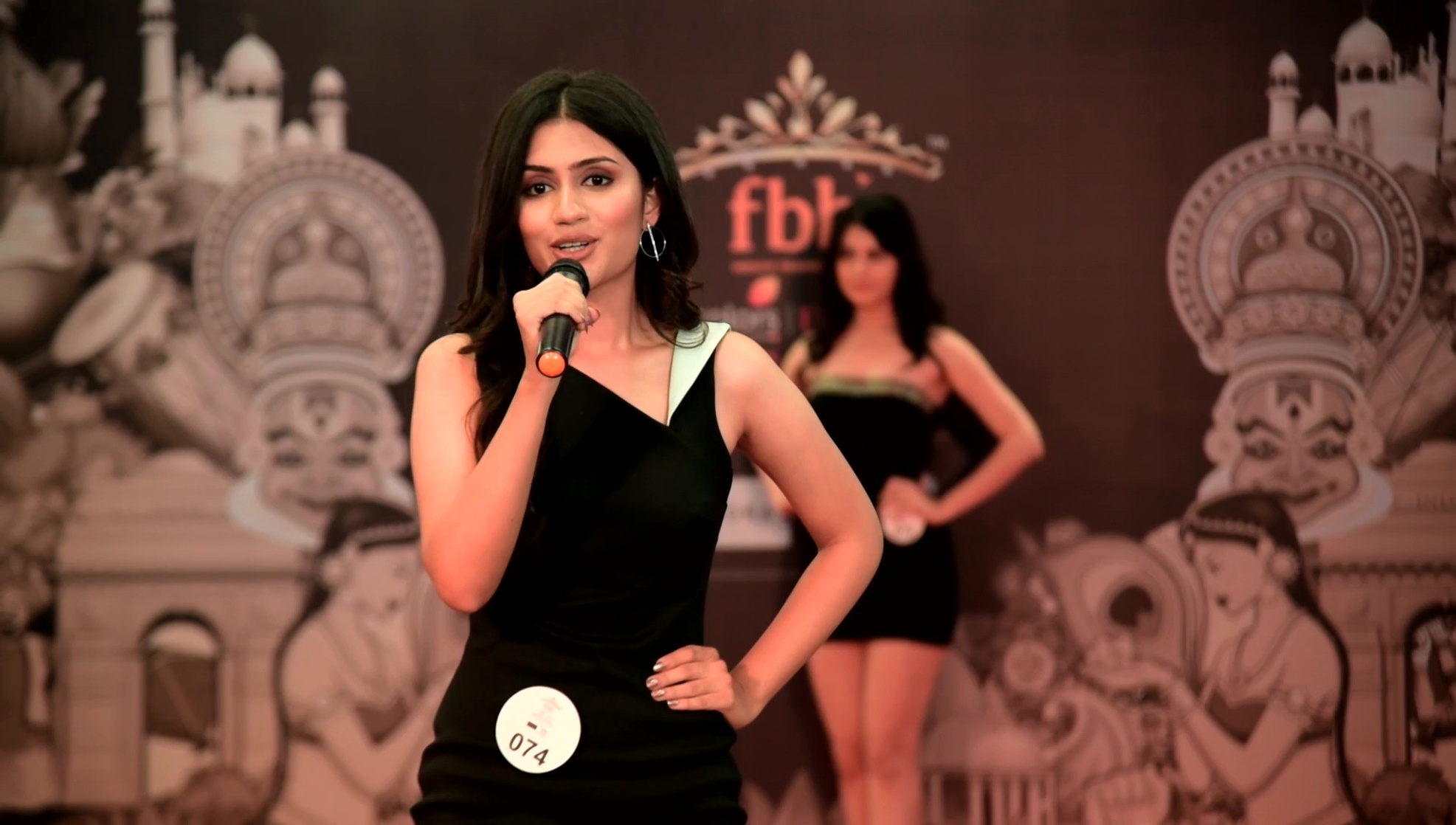 Anushka Luhar