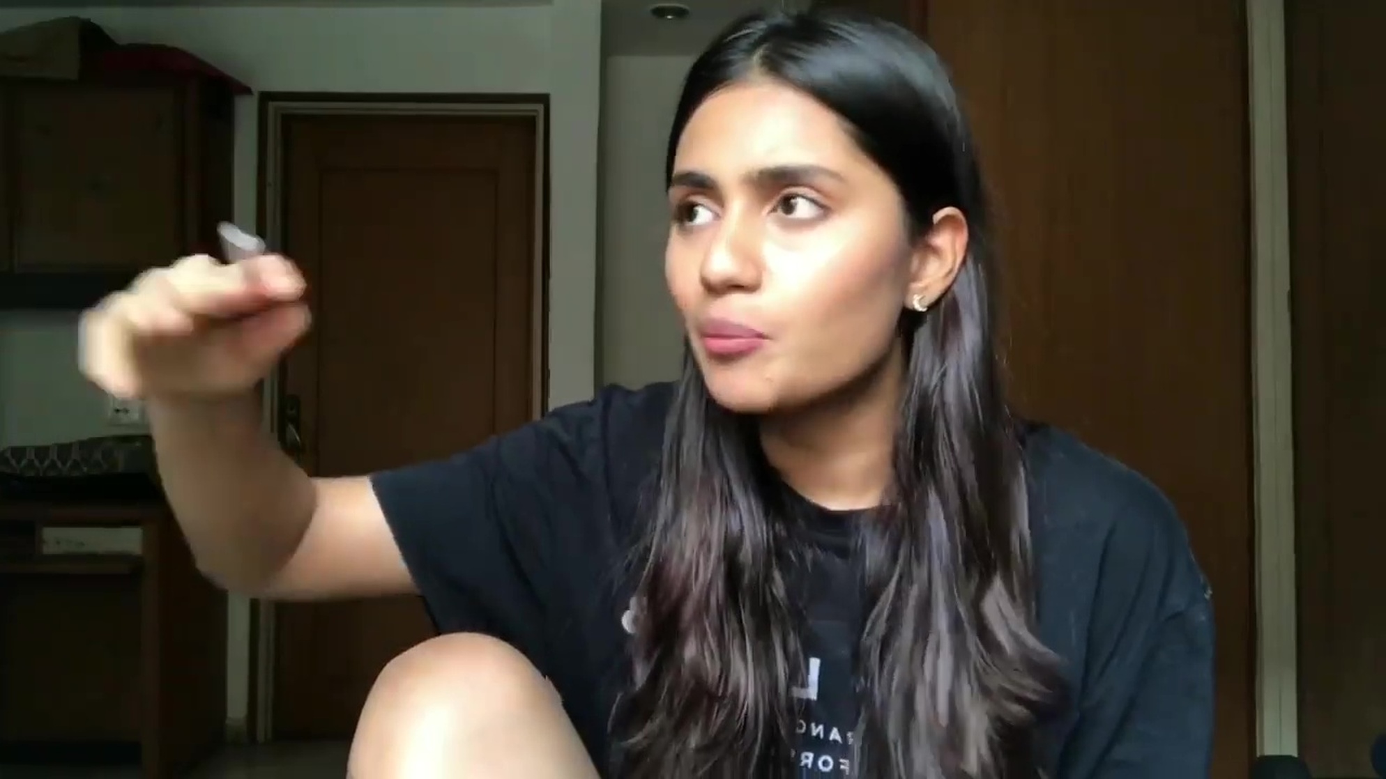 Anushka Luhar