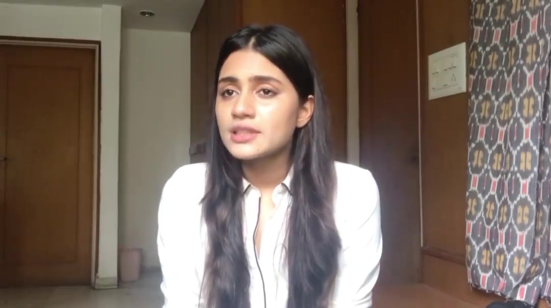Anushka Luhar