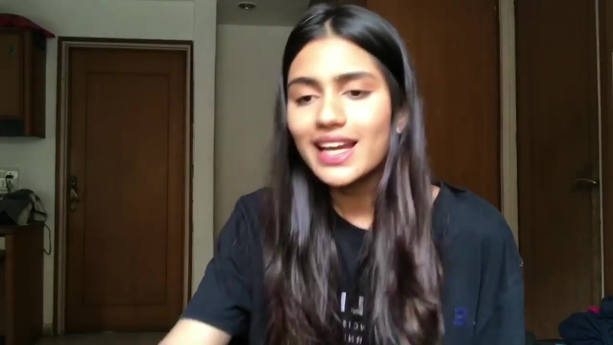 Anushka Luhar