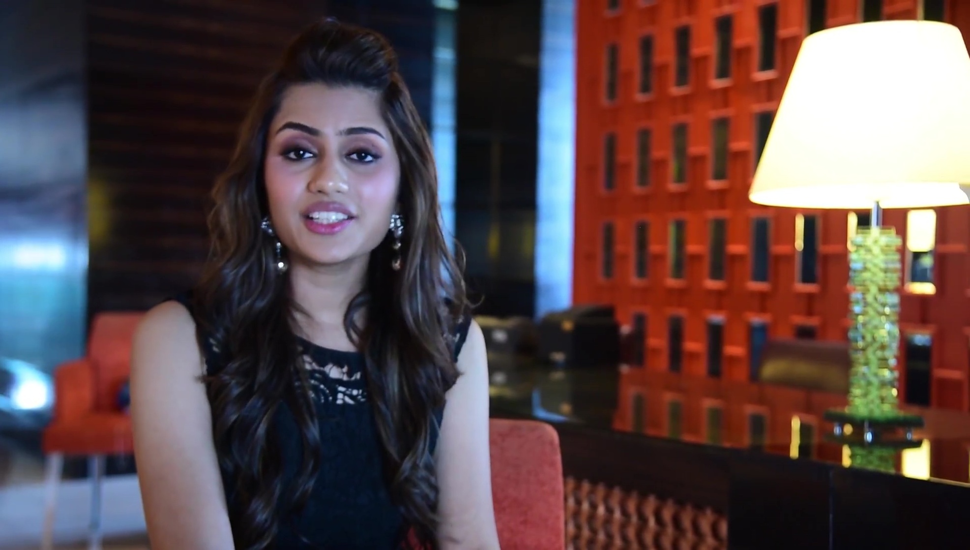 Anushka Luhar