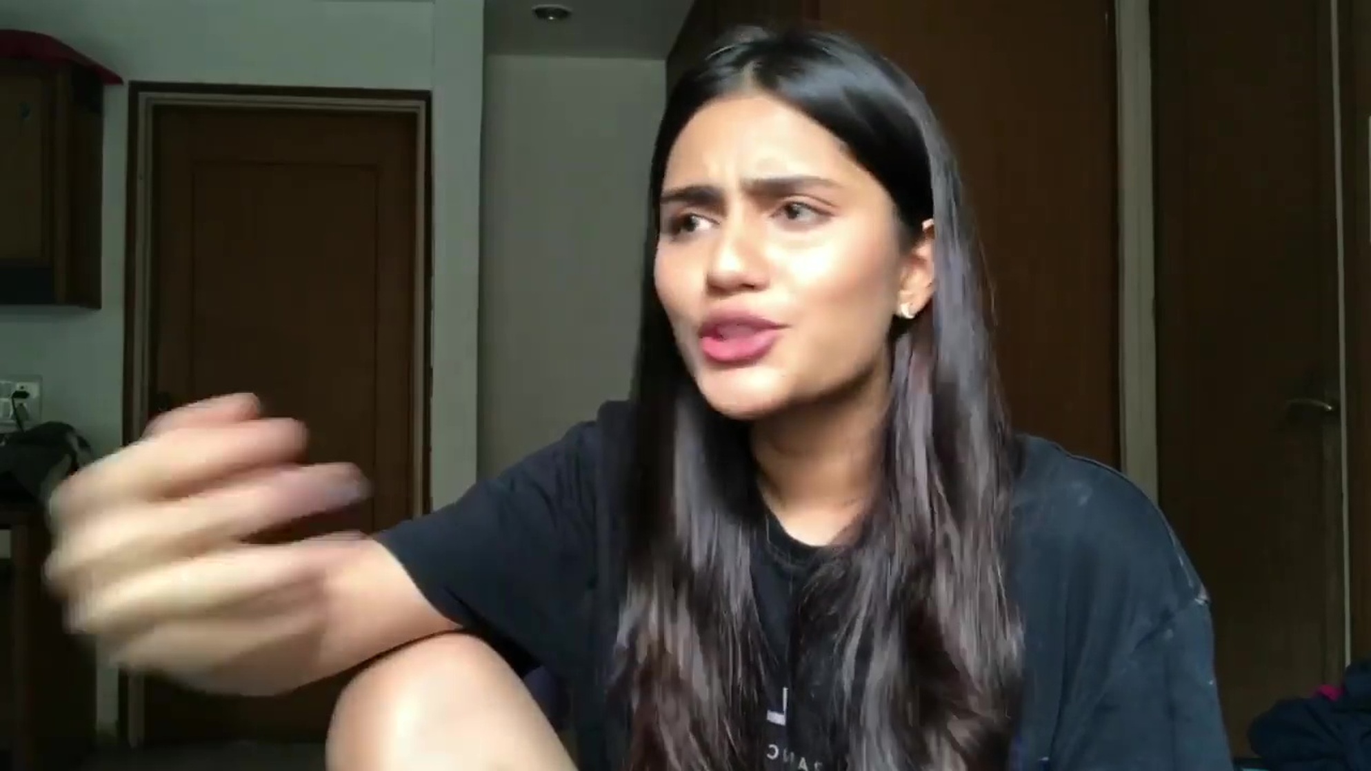 Anushka Luhar