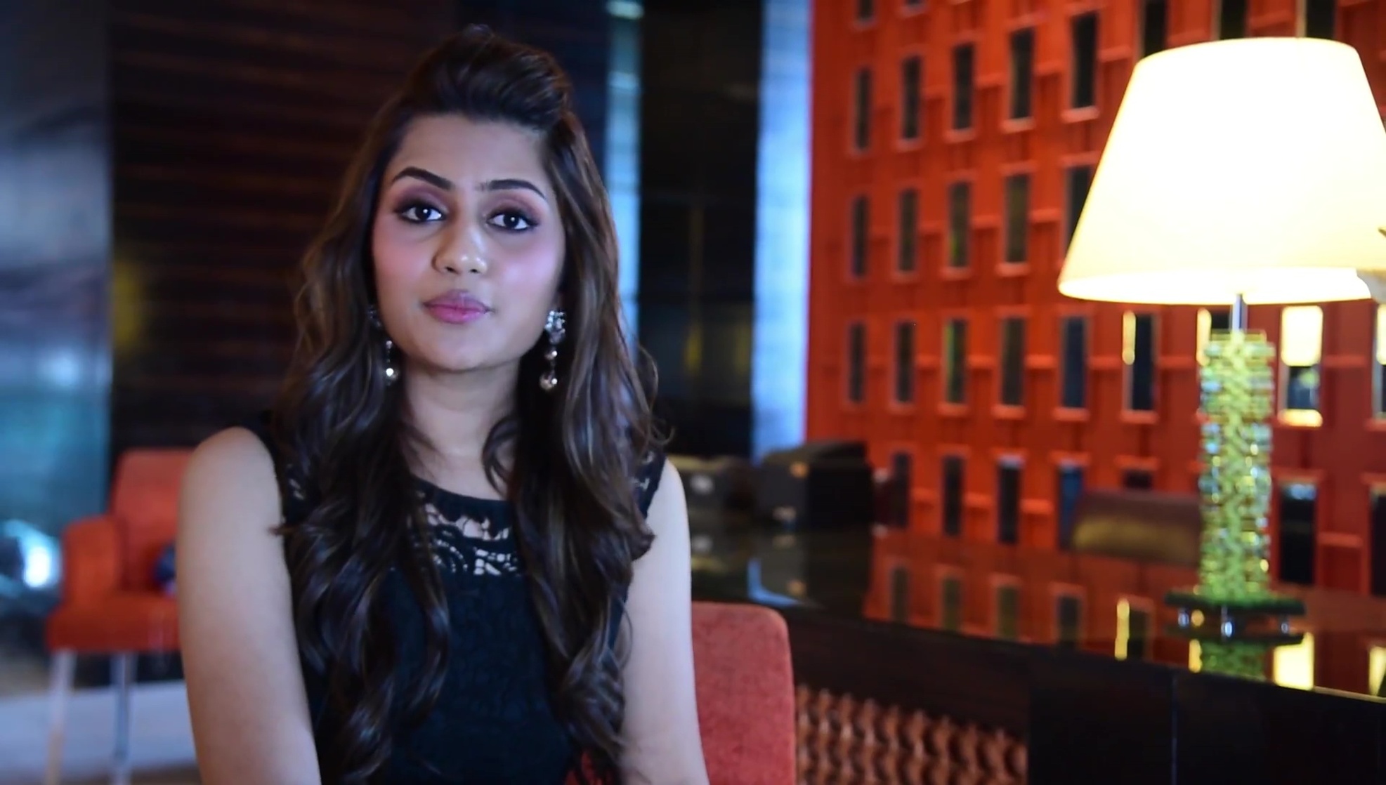 Anushka Luhar