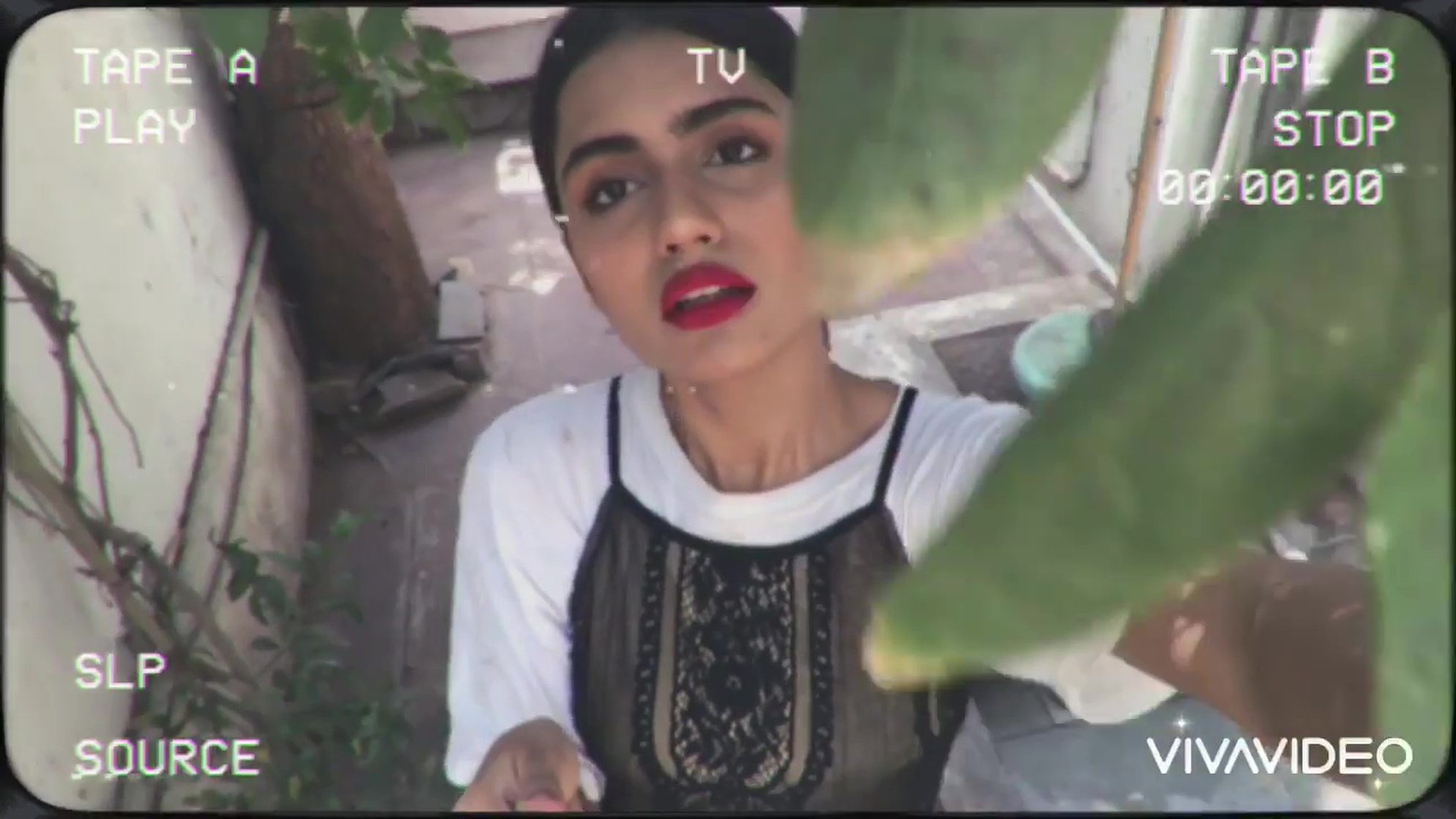 Anushka Luhar