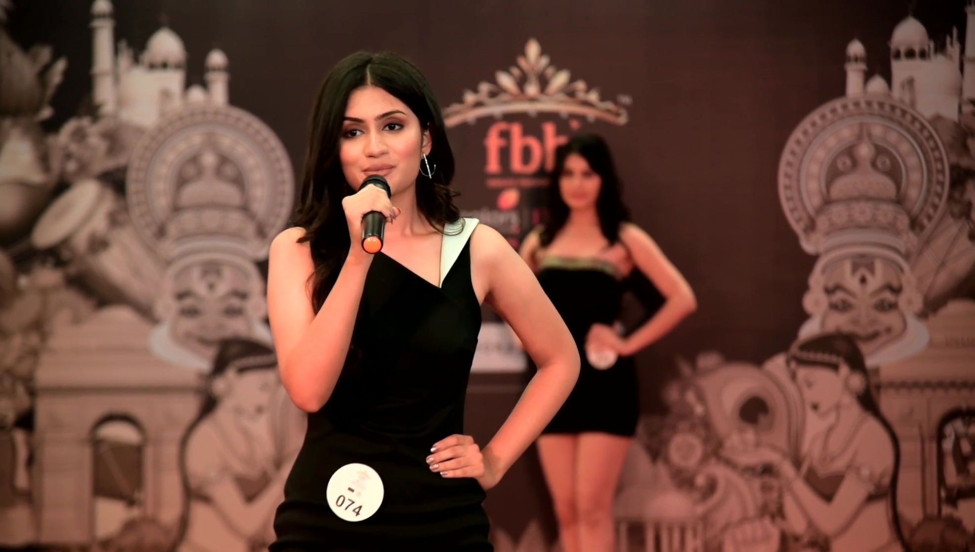 Anushka Luhar