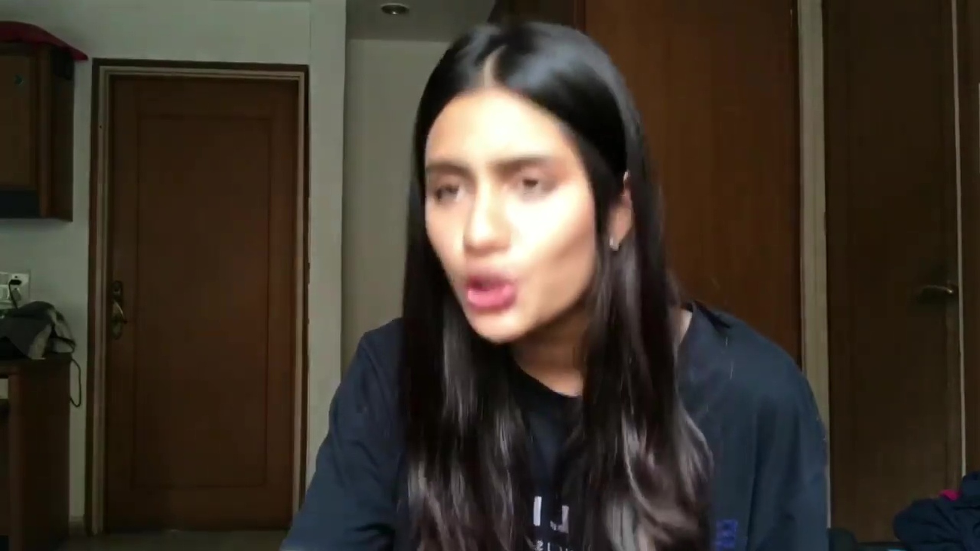Anushka Luhar