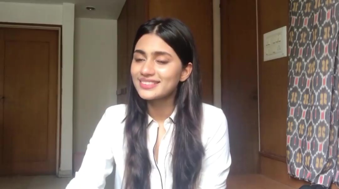 Anushka Luhar