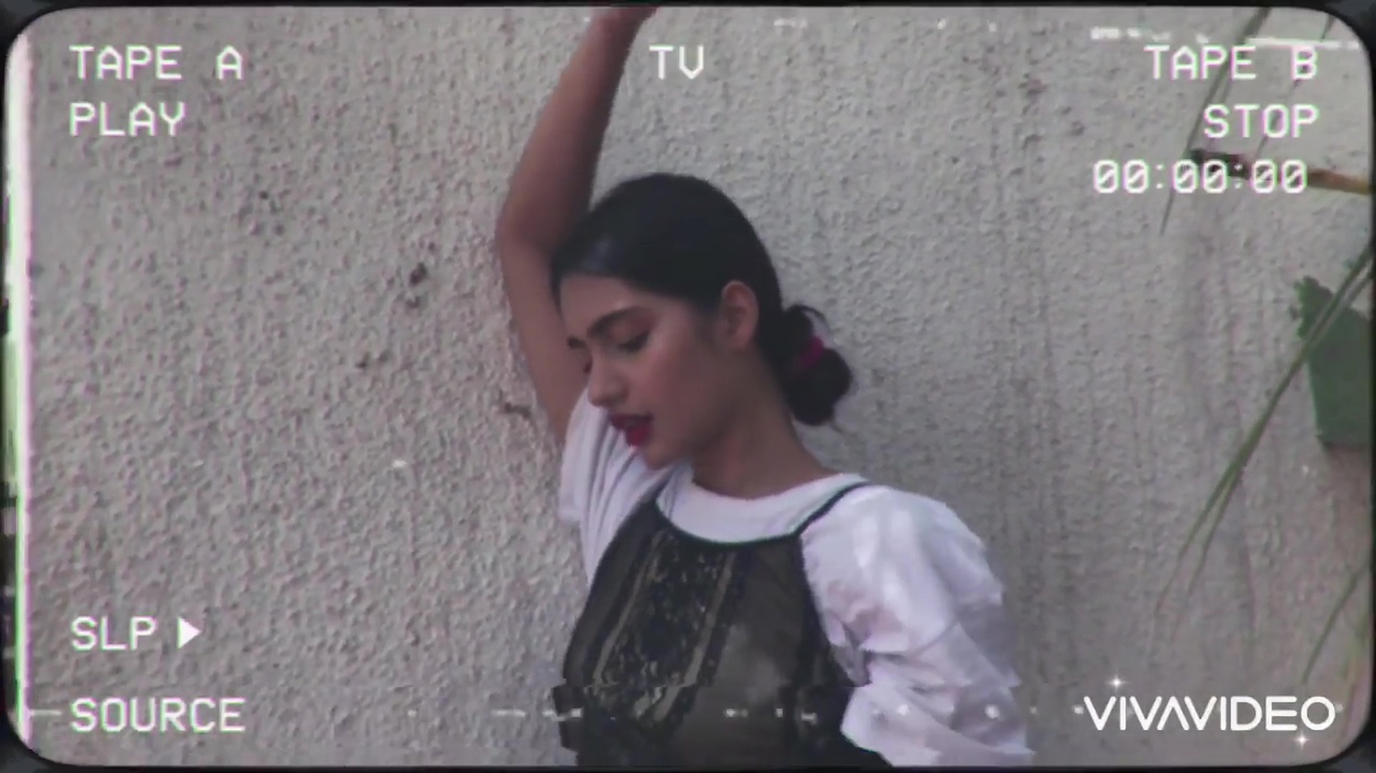 Anushka Luhar