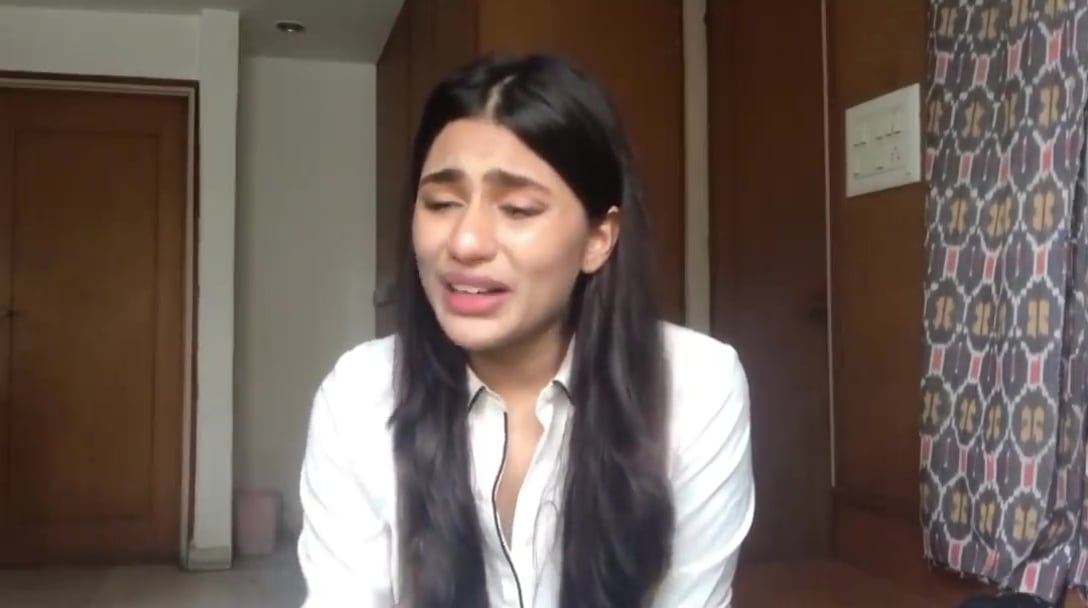 Anushka Luhar