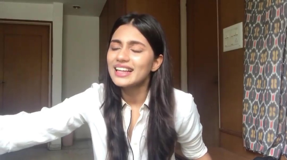 Anushka Luhar