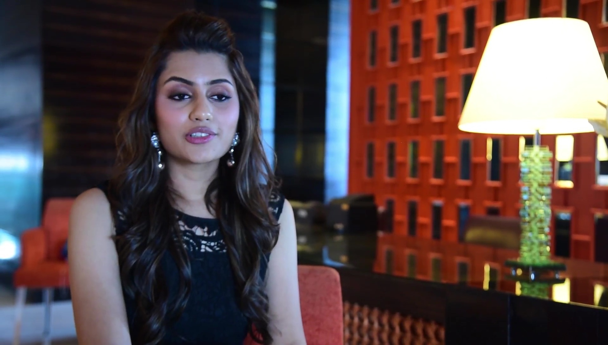 Anushka Luhar