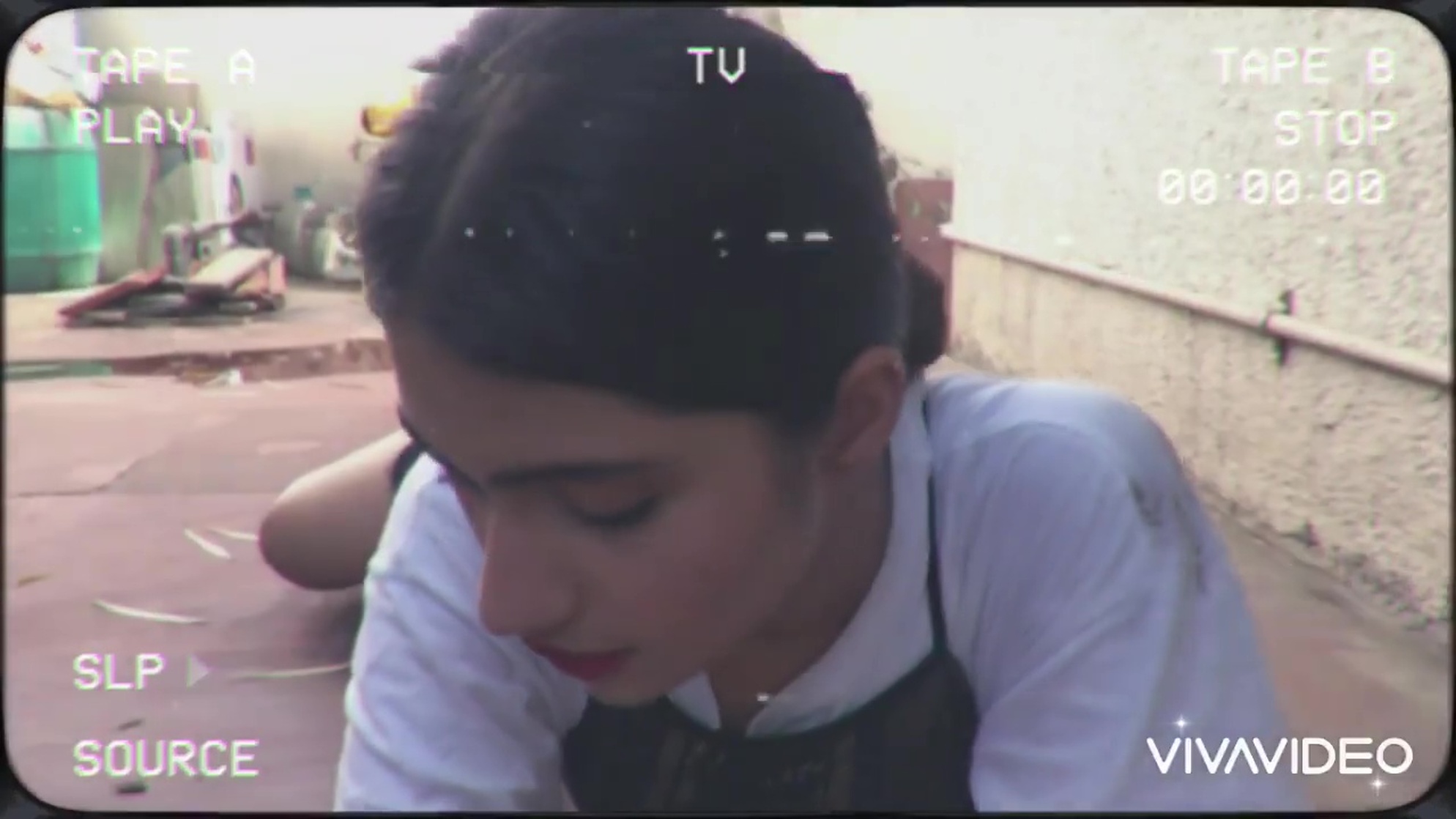 Anushka Luhar