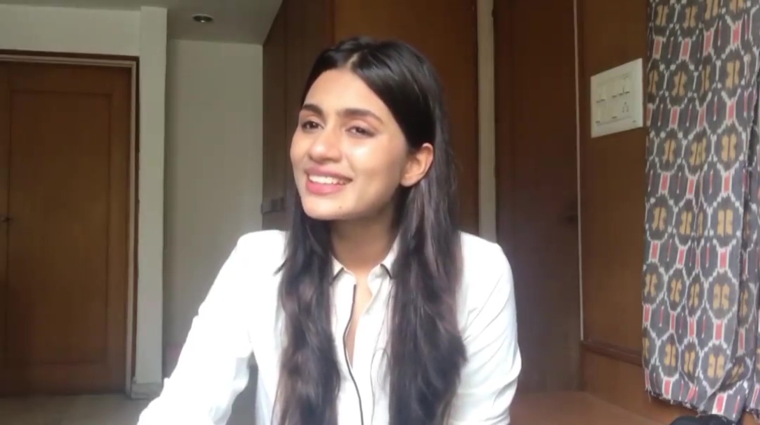 Anushka Luhar