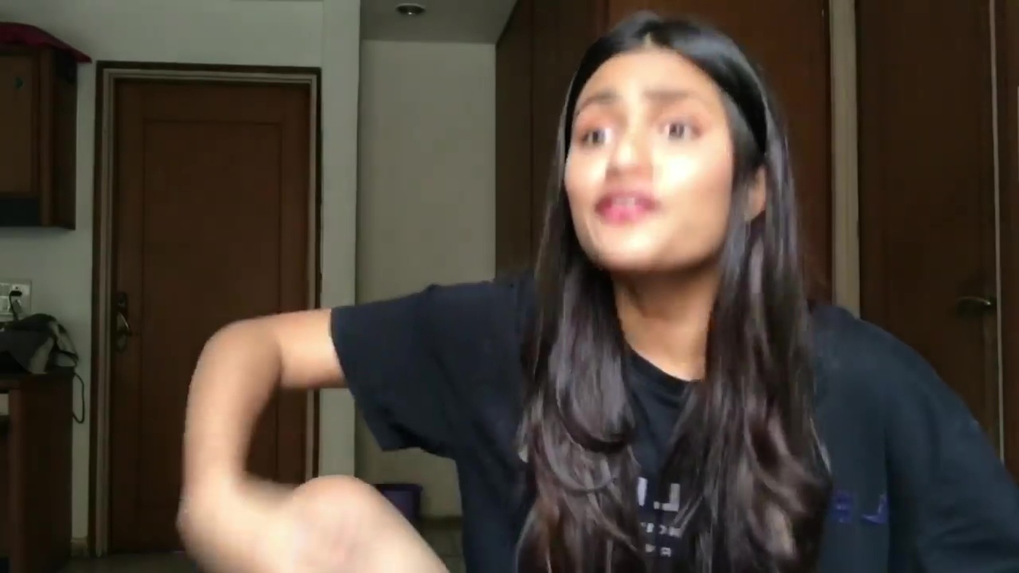 Anushka Luhar