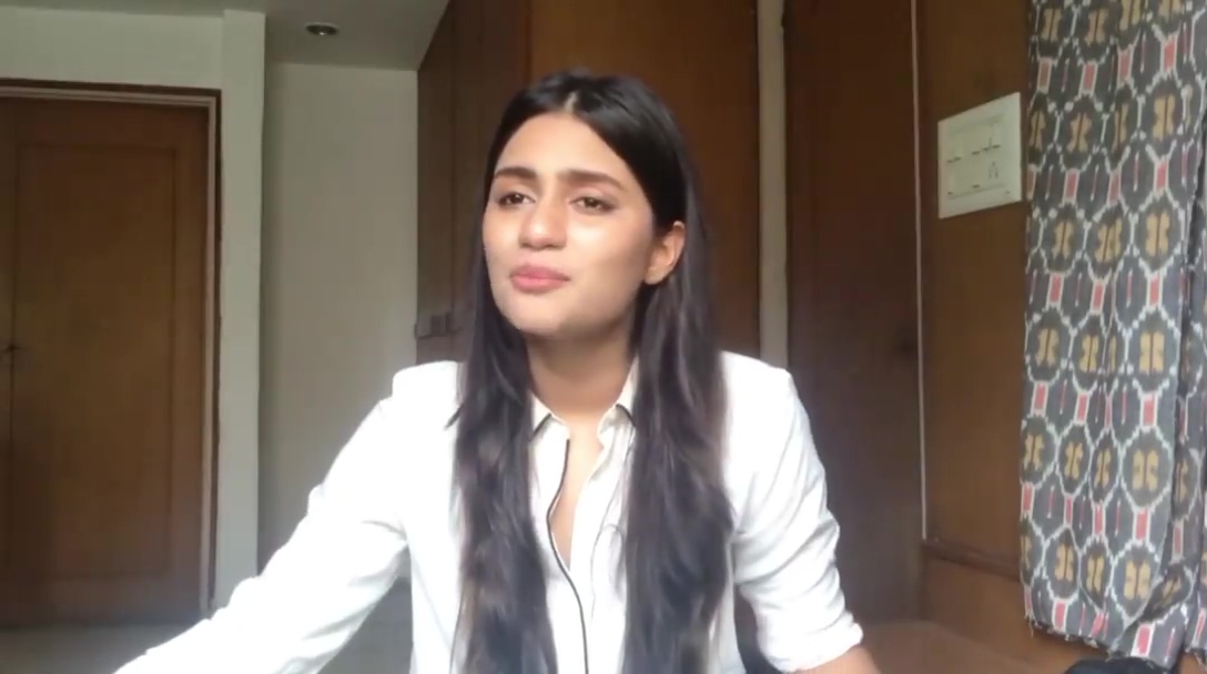 Anushka Luhar