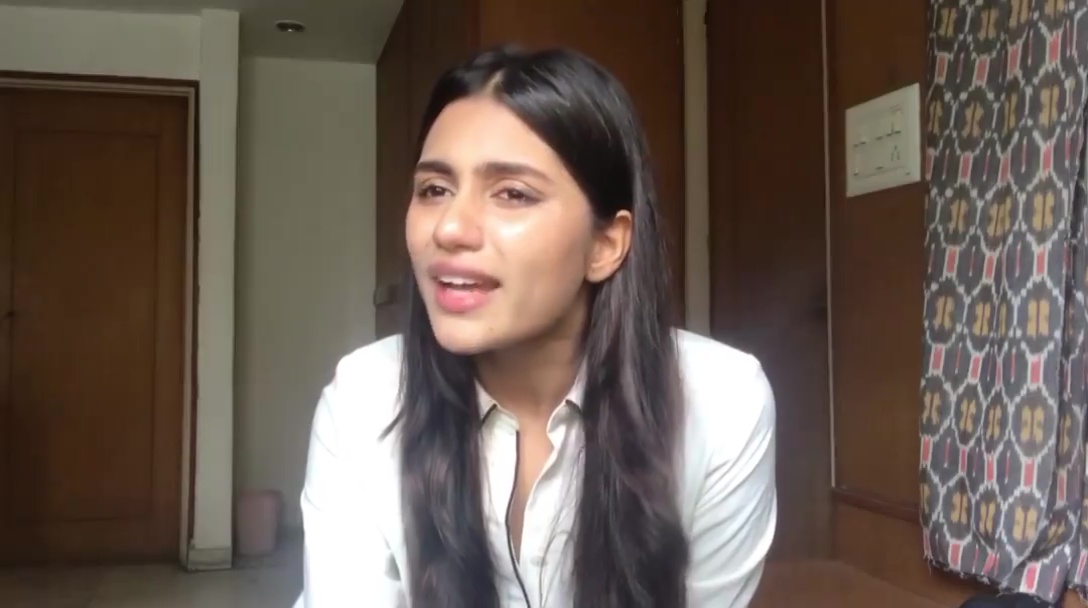Anushka Luhar