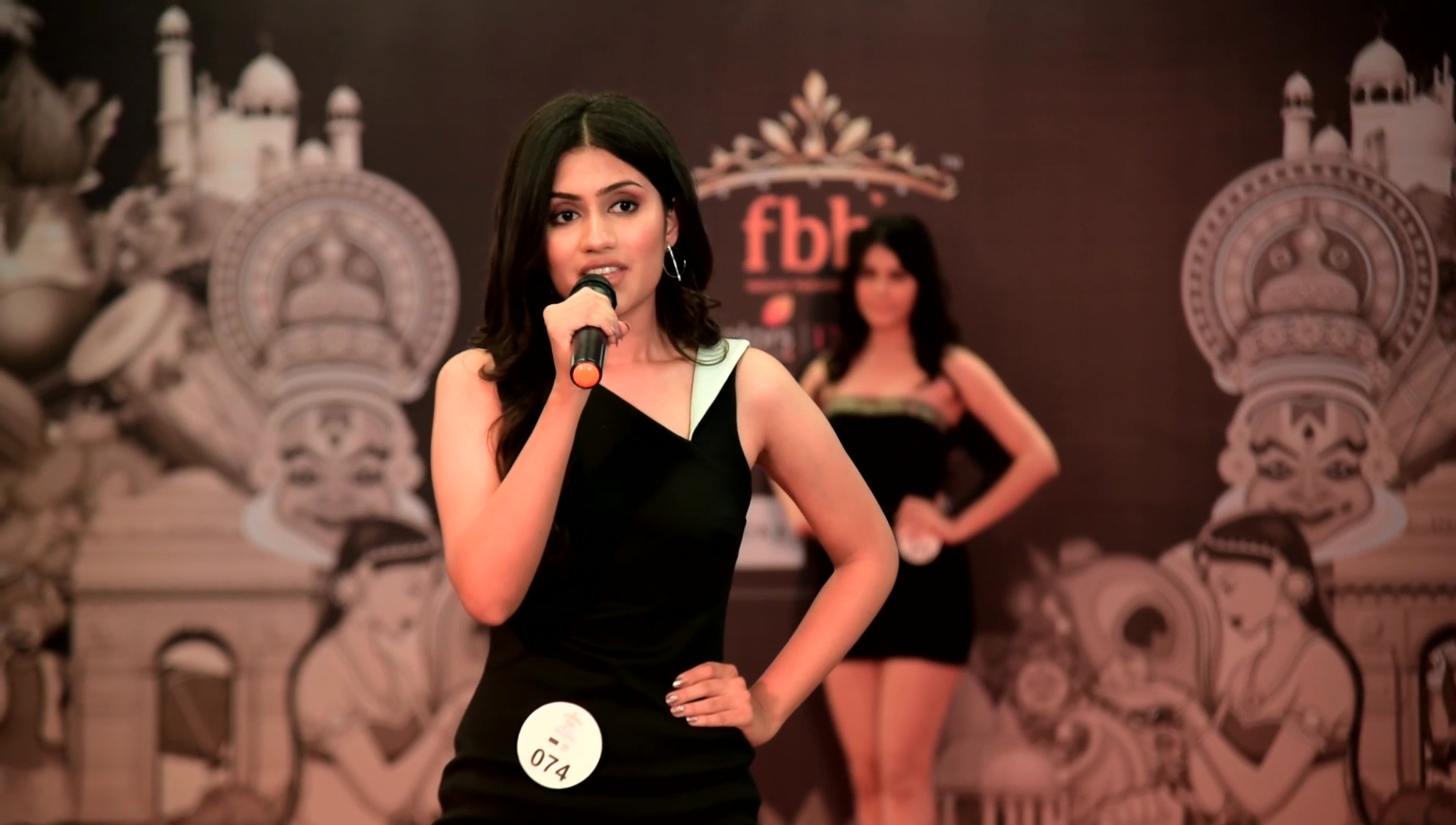 Anushka Luhar