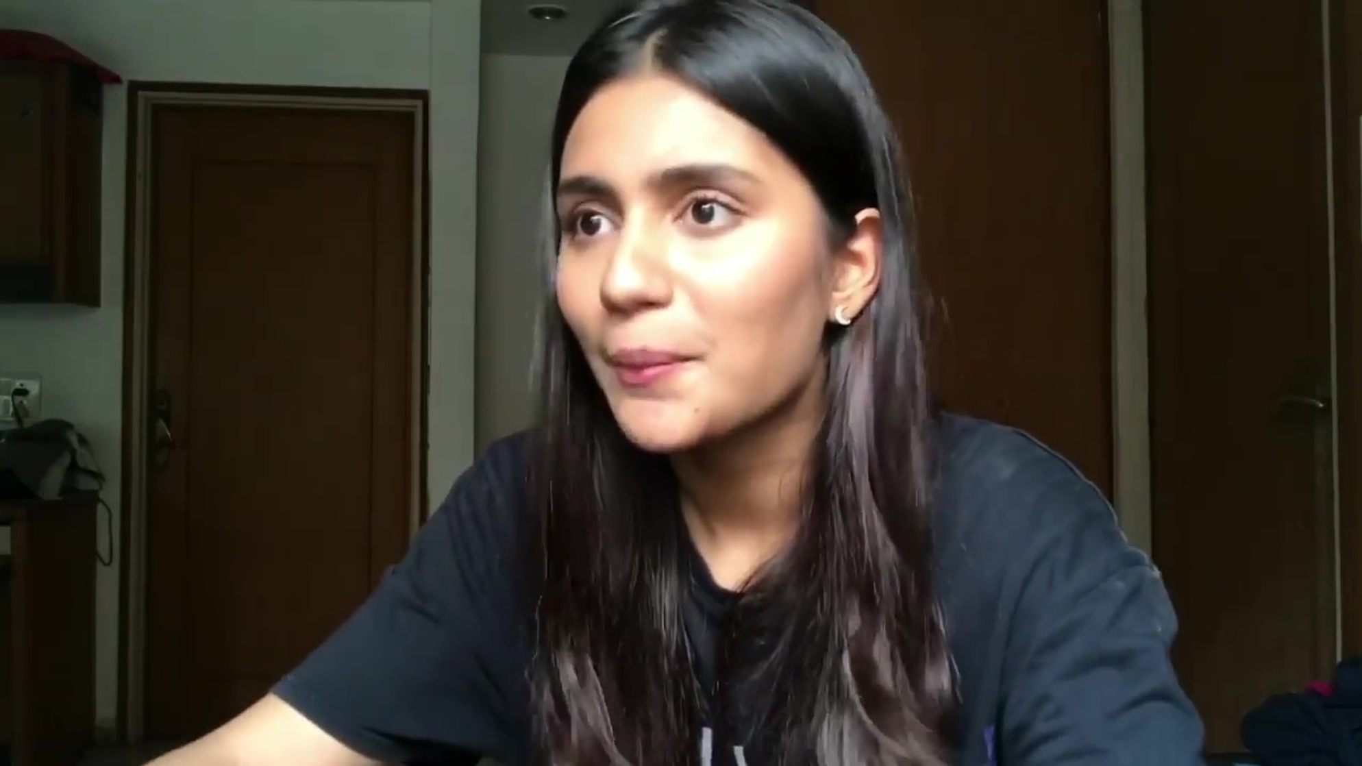 Anushka Luhar