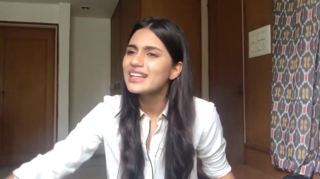 Anushka Luhar