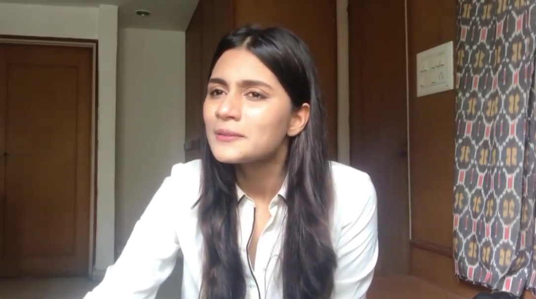 Anushka Luhar