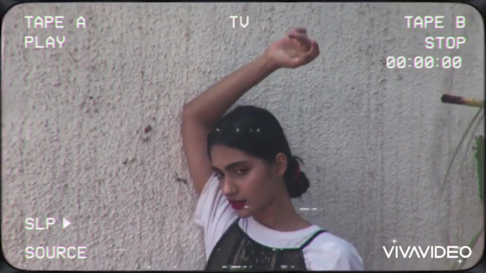 Anushka Luhar