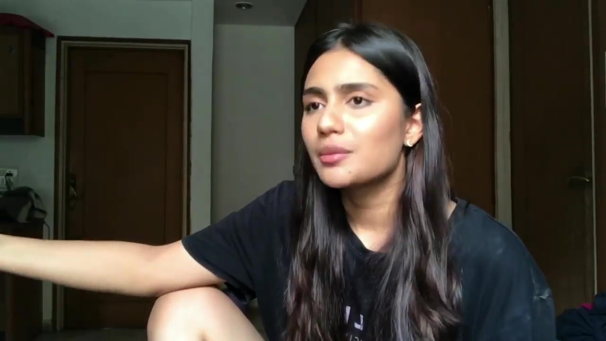 Anushka Luhar