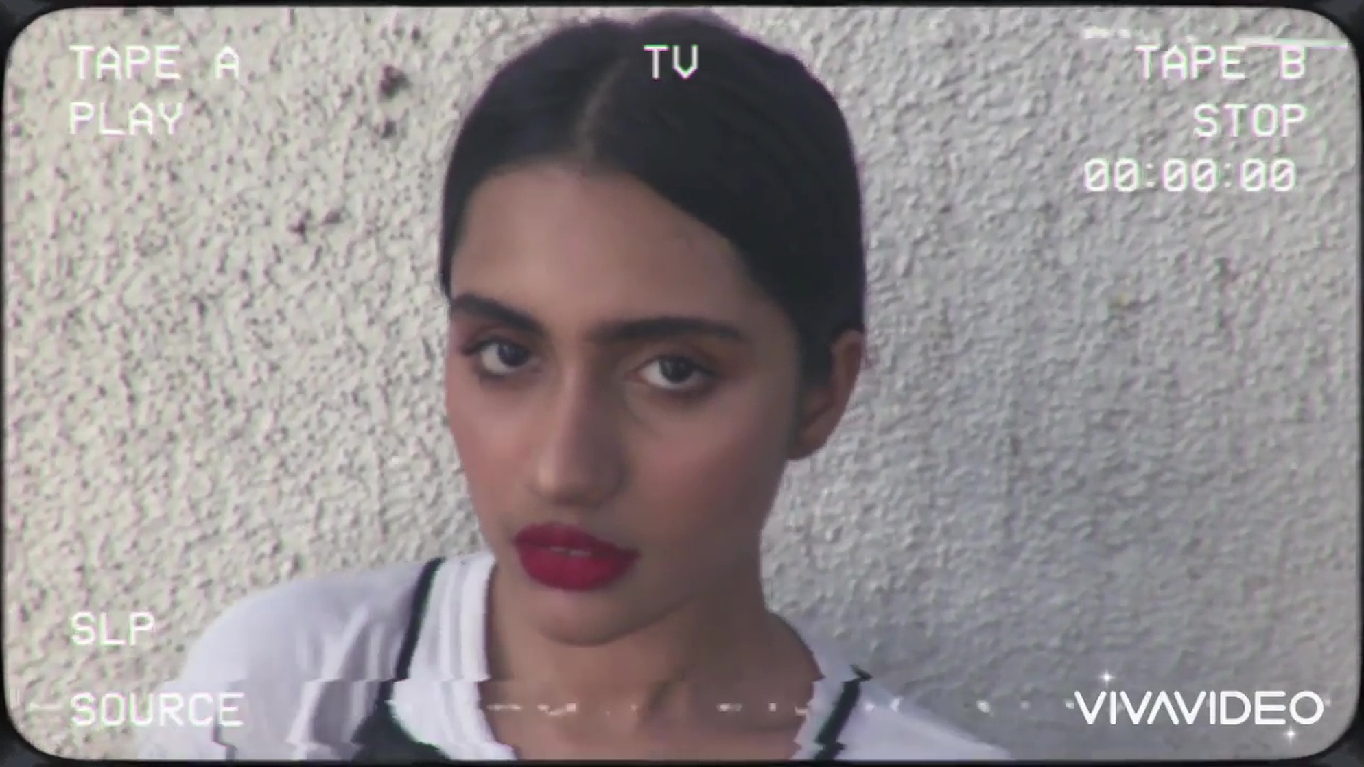 Anushka Luhar