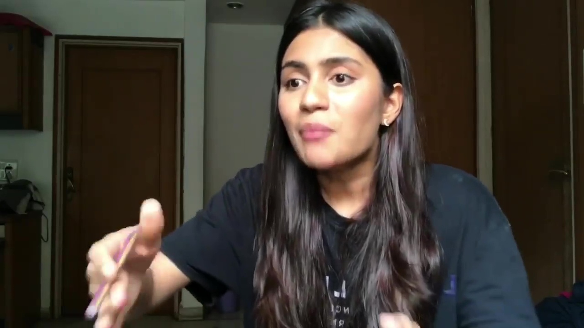 Anushka Luhar