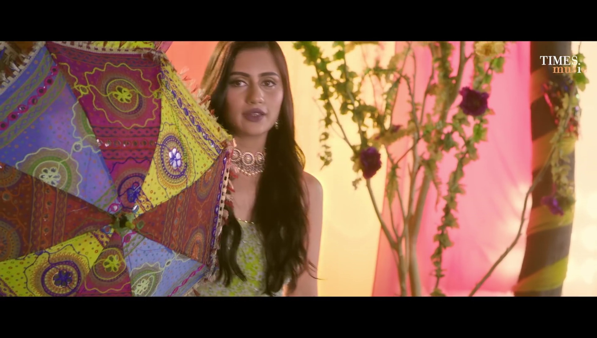 Anushka Luhar