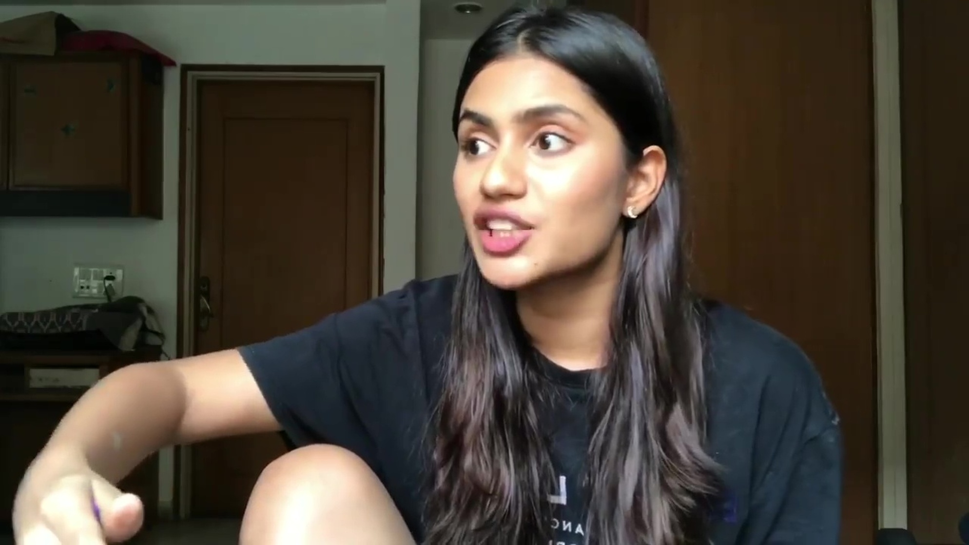 Anushka Luhar