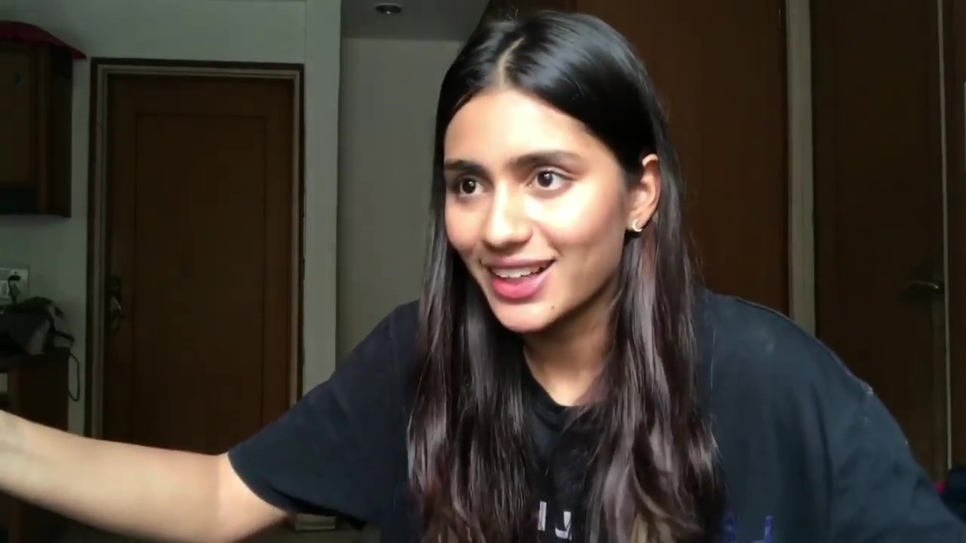 Anushka Luhar