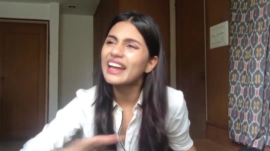 Anushka Luhar