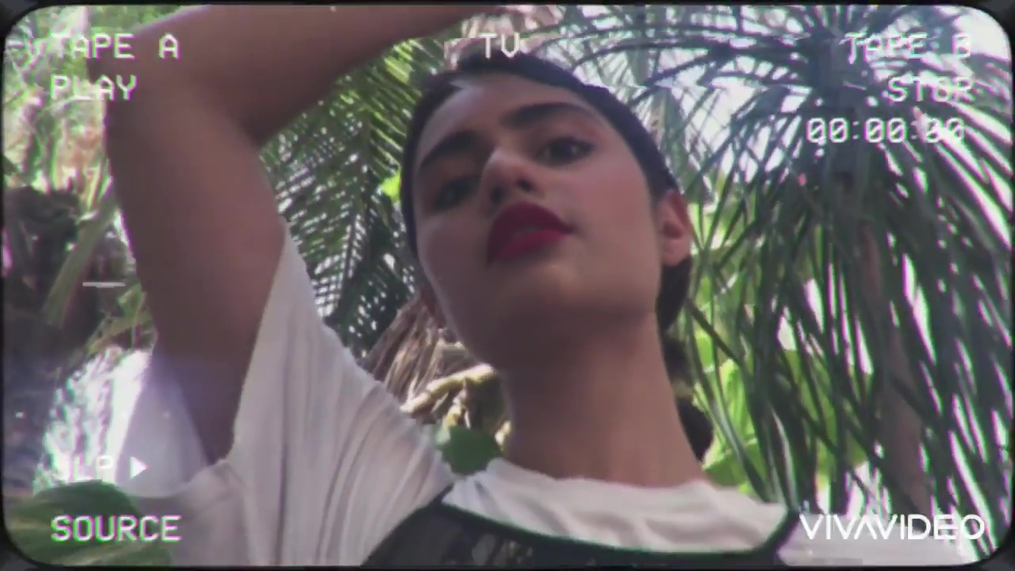 Anushka Luhar
