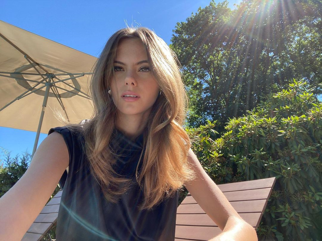 Kate Demianova