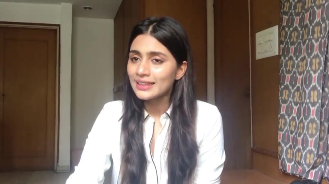 Anushka Luhar
