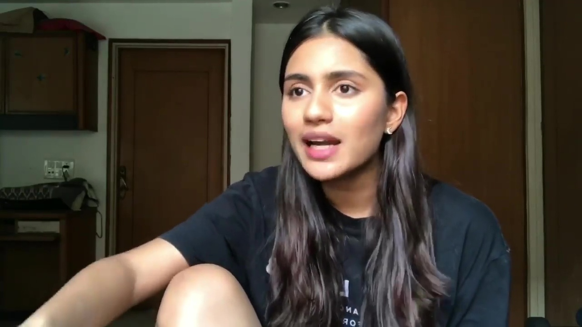 Anushka Luhar
