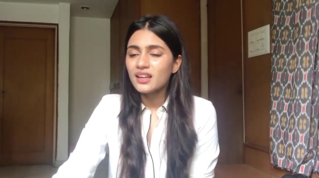 Anushka Luhar