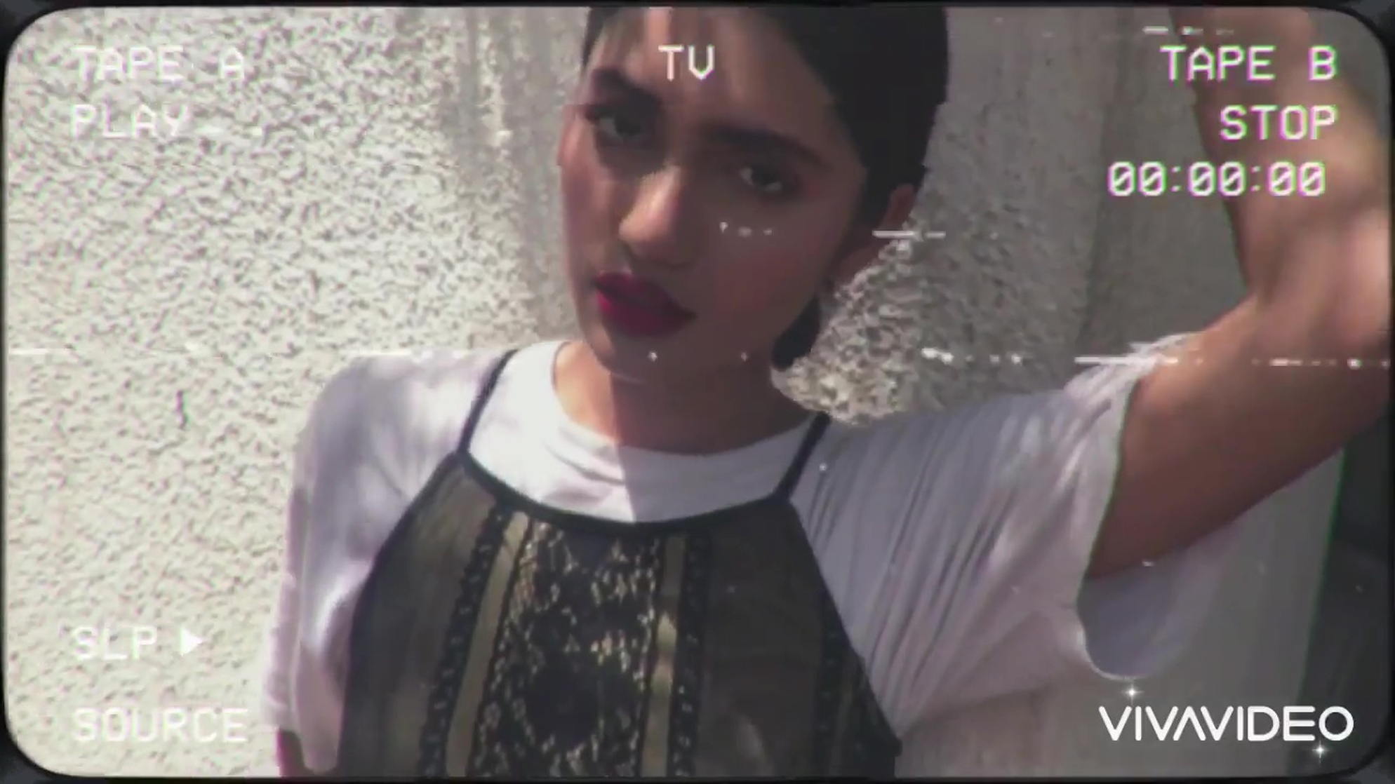 Anushka Luhar