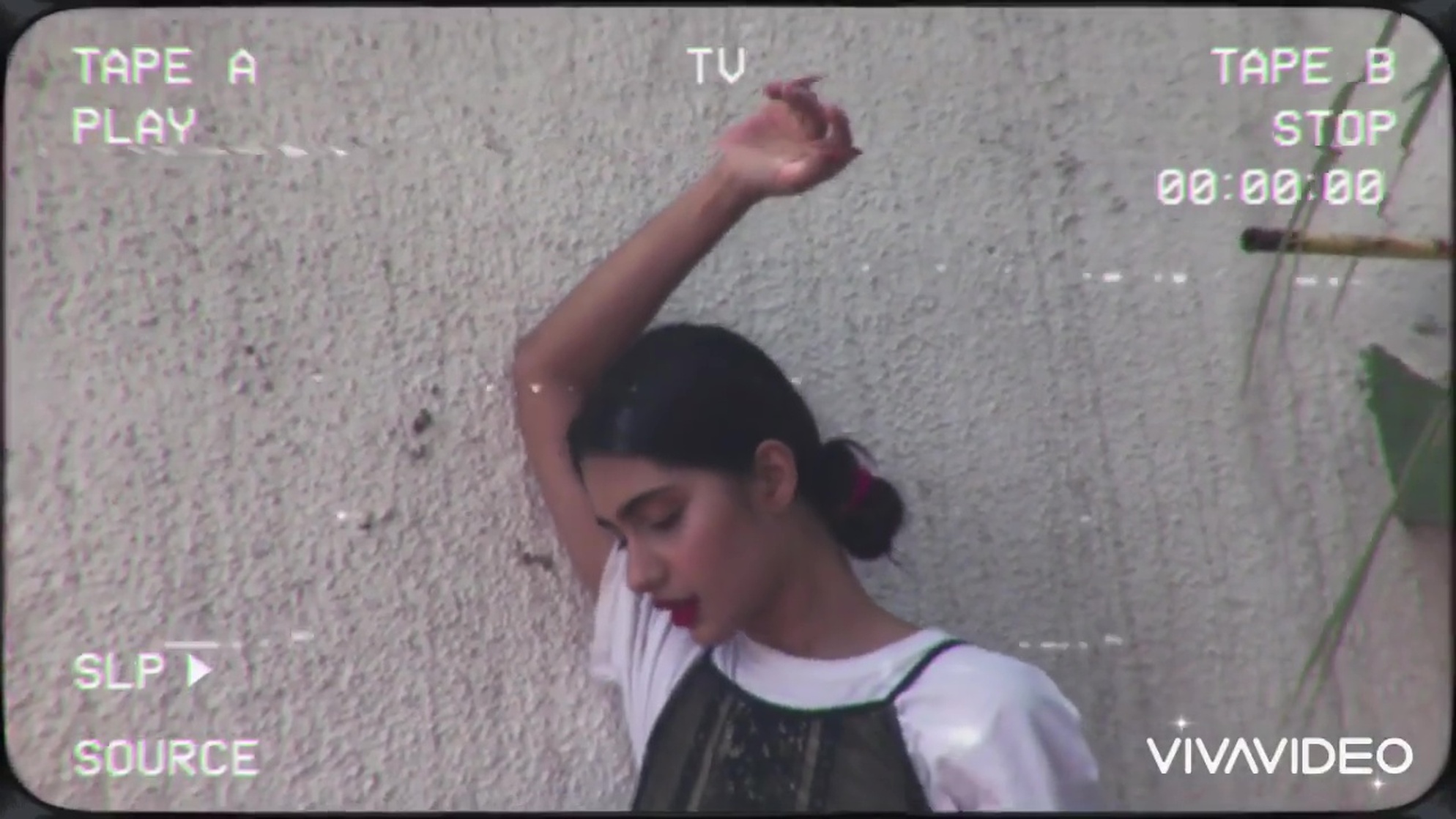 Anushka Luhar
