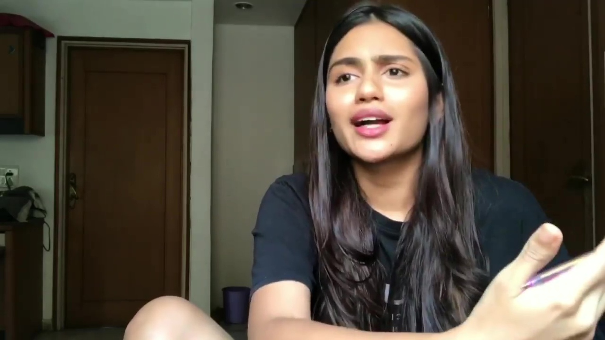 Anushka Luhar