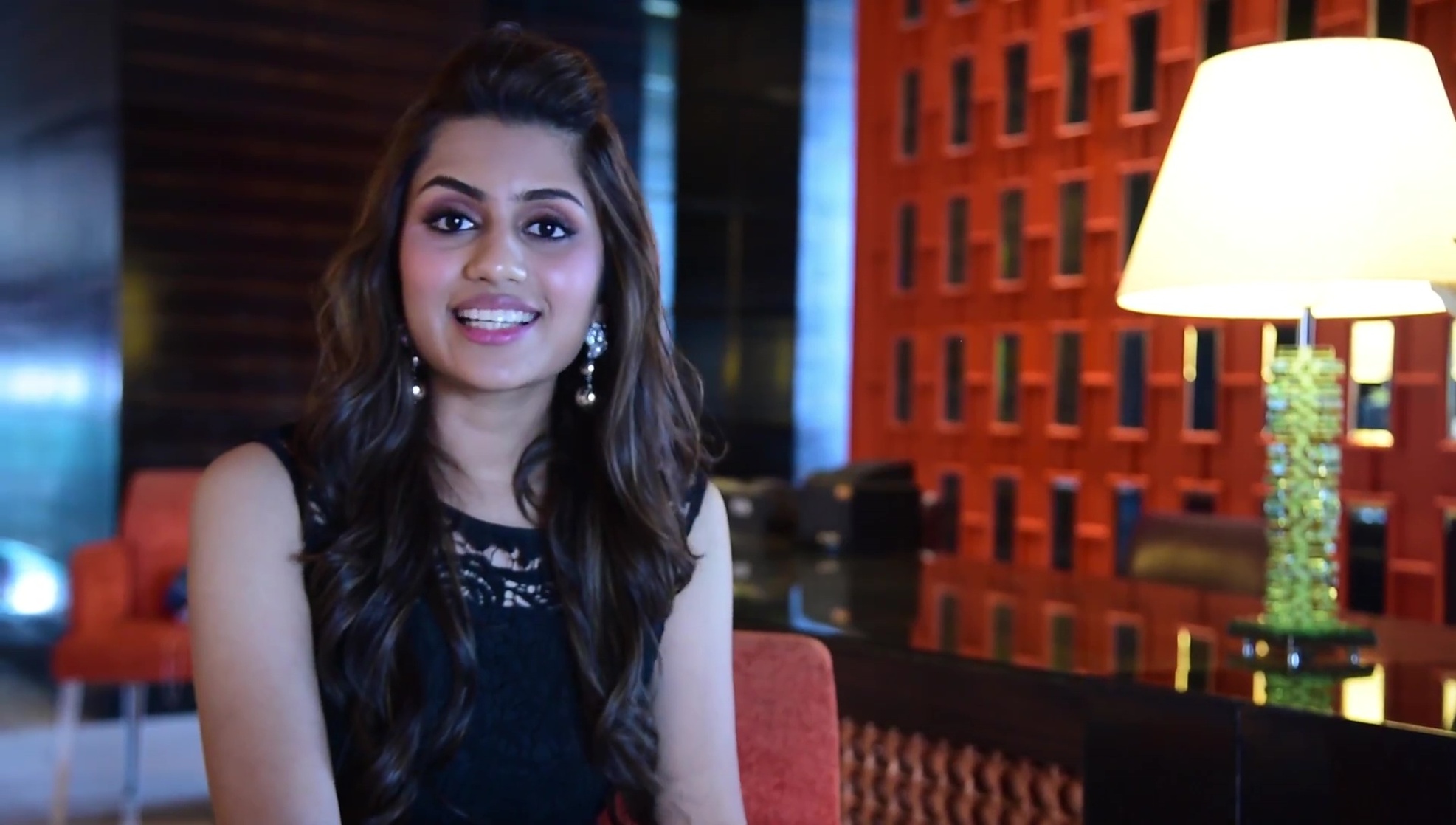 Anushka Luhar