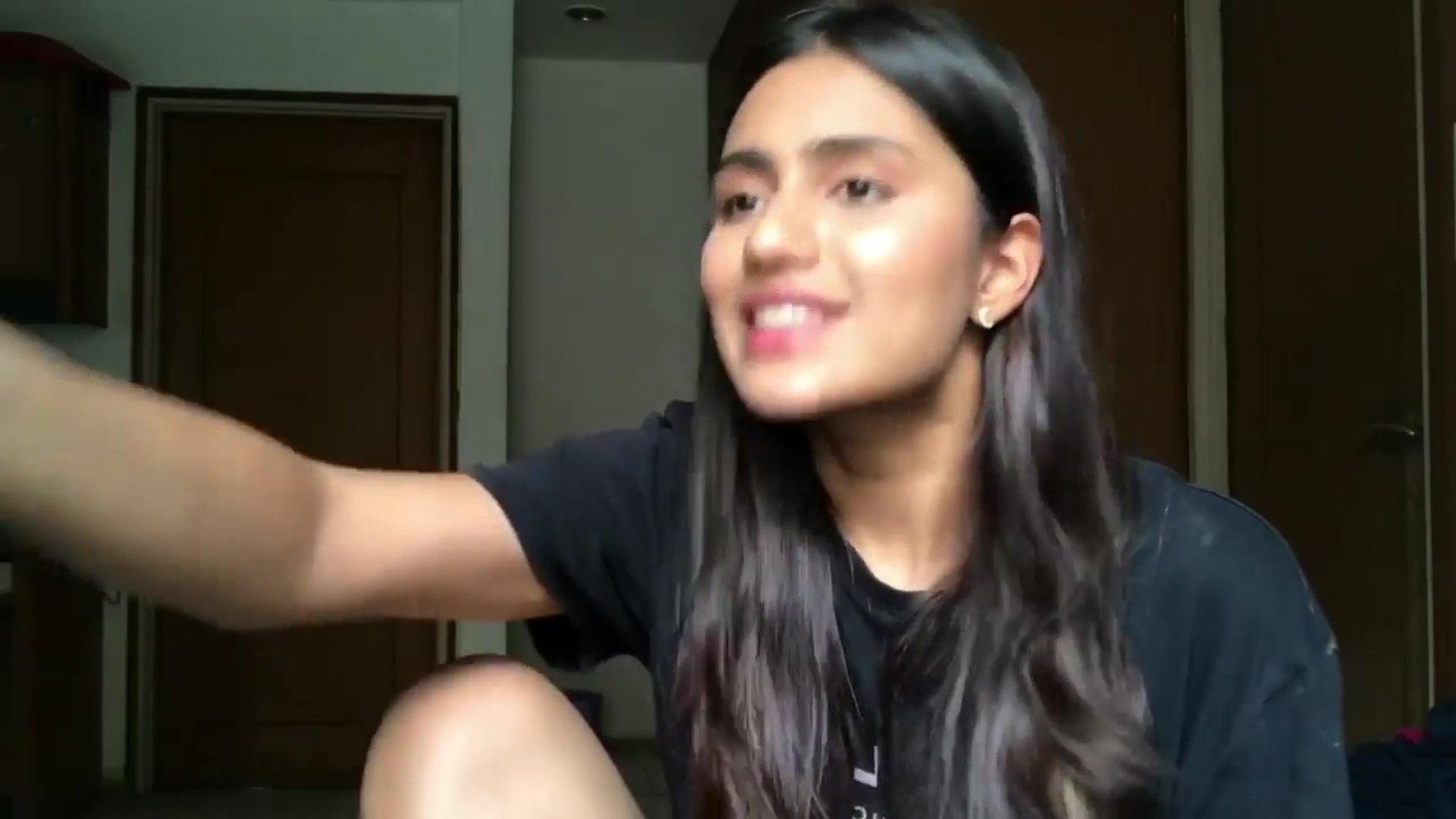 Anushka Luhar