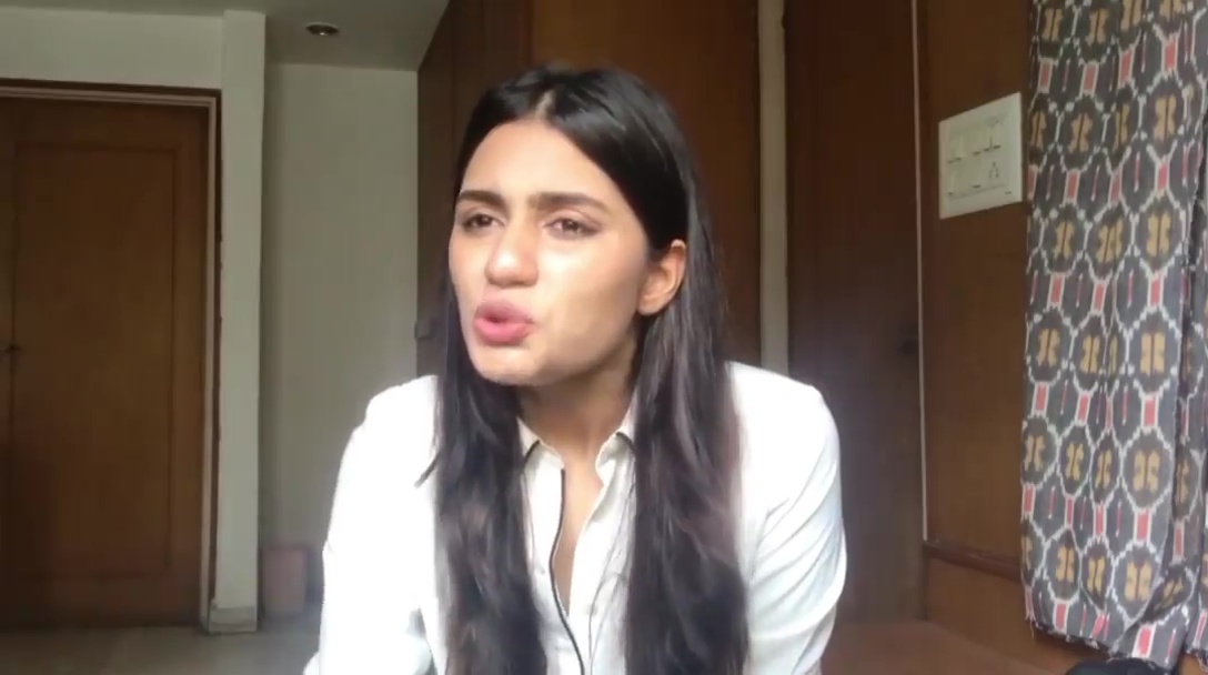 Anushka Luhar