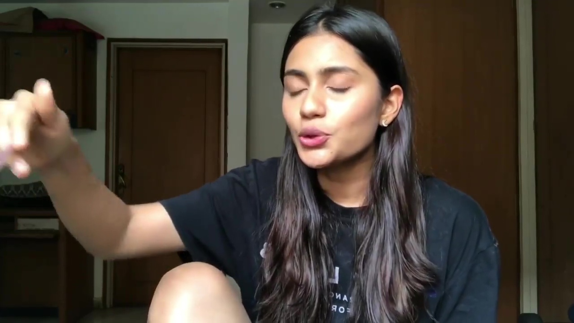 Anushka Luhar