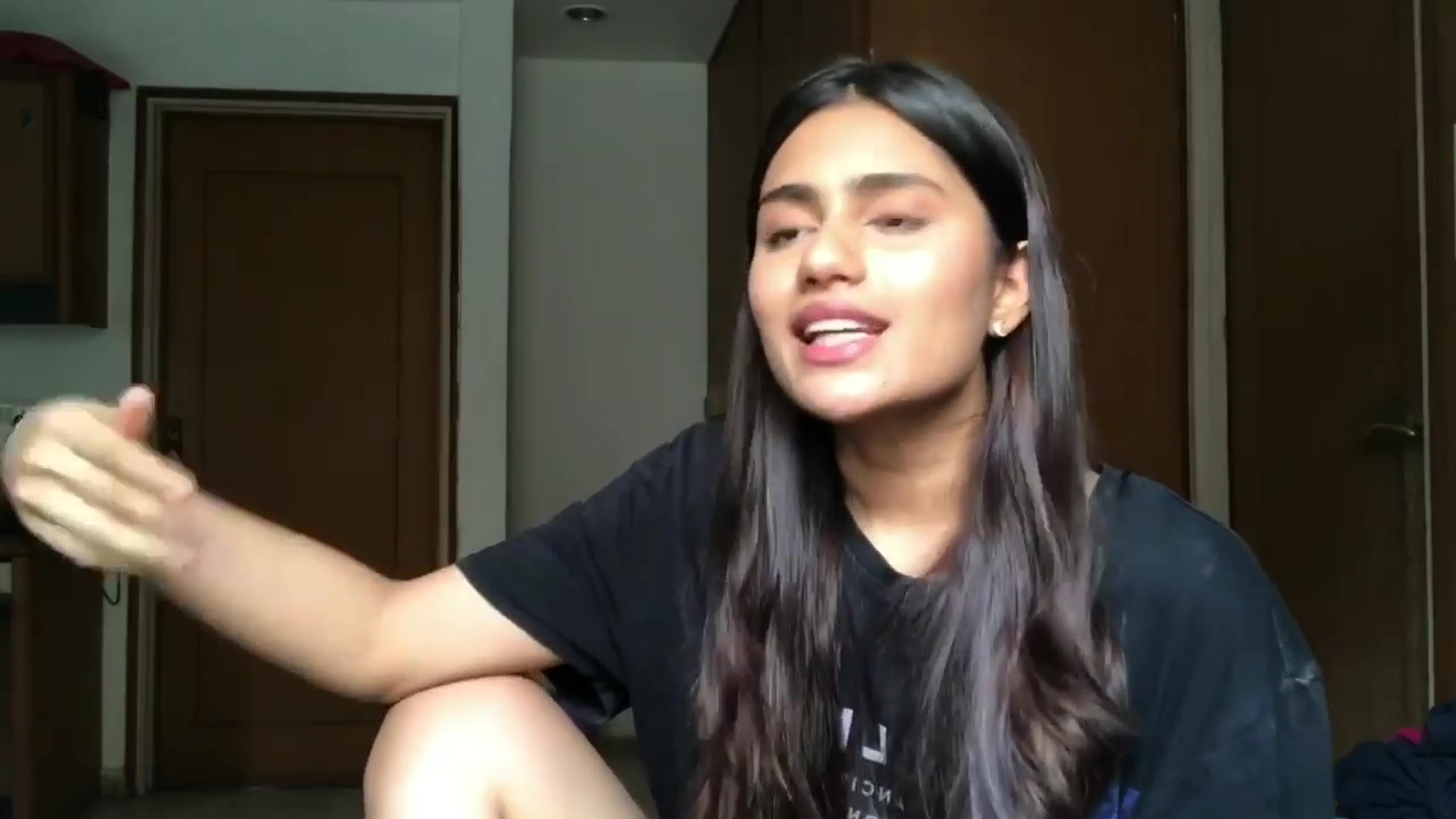 Anushka Luhar